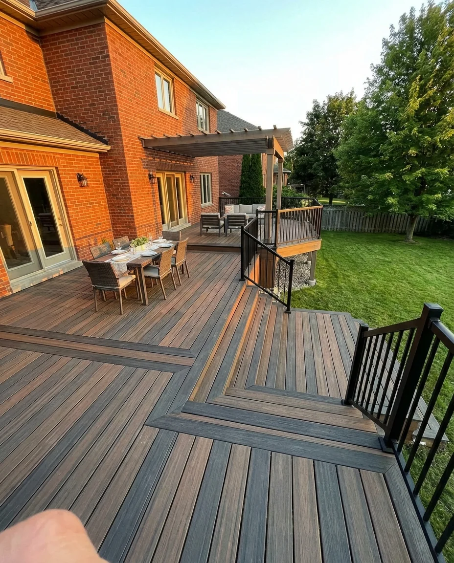 Deck Cost Ontario: Budget Examples & Quote Checklist