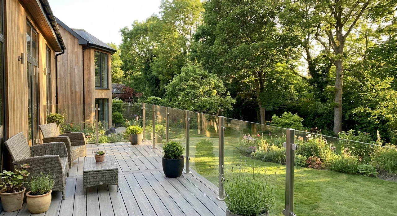 Ontario Deck Railing: Code, Materials & Quote Checklist