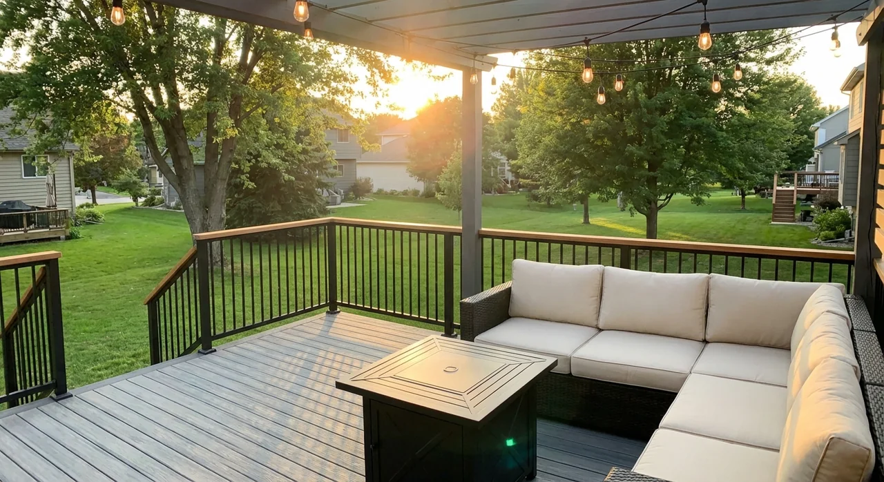Get 1–3 Deck Quotes from Local Builders